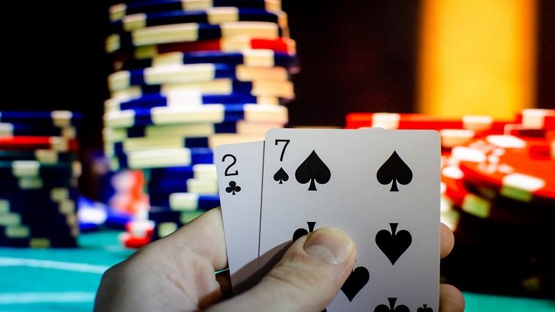 百家樂:賭桌上的勝利與挫敗